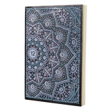 Diamond,Painting,Special,Shape,Diary,Diamond,Decorations,Notebook,Embroidery