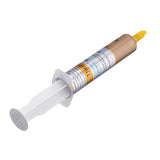 Golden,Thermal,Paste,Grease,Compound,Silicone,Graphics,Heatsink,Syringe