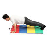 47.2x23.6x1.18inch,Airtrack,Gymnastics,Foldable,Traning,Gymnastics