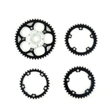 Chainring,Central,Motor,Single,Chain,Cycling,Bicycle,Accessories