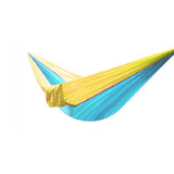 270x140cm,People,Hammock,Nylon,Outdoor,Camping,Travel,Hanging,Swing,500kg