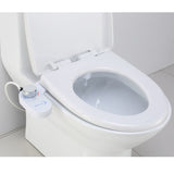 Single,Double,Nozzle,Spray,Bathroom,Toilet,Bidet,Cleaning,Device