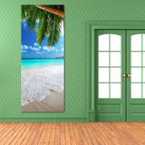 Beach,Sticker,Fridge,Decals,Mural,Decorations