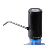 Pandun,Portable,Charging,Water,Water,Pumping,Device,Electric,Bottle,Drinking,Water,Dispenser,Bottled,Water