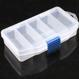 13.5x6x2.5cm,Fishing,Tackle,Fishing,Storage,Outdoor,Fishing,Hunting