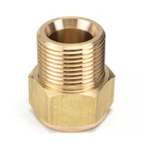 Brass,Pressure,Washer,Adapter,Female,Outlet,Coulper,Fitting