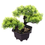 Bonsai,Simulation,Flowers,Wreaths,Artificial,Flowers,Decorations