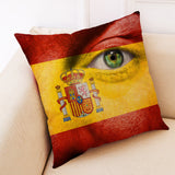 Honana,National,Pattern,Luxury,Cushion,Cover,Throw,Pillow,Pillow,Covers