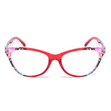 Unisex,Frame,Glasses,Reading,Glasses,Resin,Eyeglasses