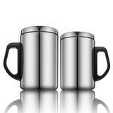 350ml,Stainless,Steel,Insulated,Thermal,Coffee,Water,Thermos