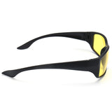 Suleve,Unisex,Night,Driving,Glasses,Glare,Night,Vision,Driver,Safety,Protection,Sunglasses