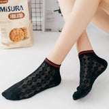 Women,Breathable,Socks,Deodorization,Combed,Cotton