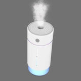 750ML,Diffuser,Ultrasonic,Humidifier,Diffuser