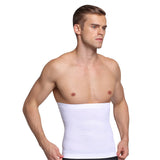 Men's,Elastic,Adjustable,Waist,Reduce,Belly,Sculpting,Breathable,Sport,Waistband