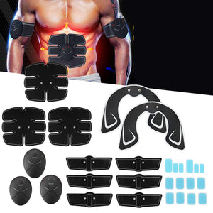 KALOAD,32PCS,Abdominal,Muscle,Trainer,Trainer,Beauty,Stimulator