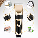 Electric,Clippers,Scissors&Shears,Shaver,Trimmer,Grooming,Cordless,Trimmer