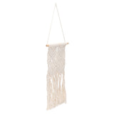 Tassel,Tapestry,Cotton,Hangings