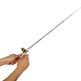 Y4515,Portable,Telescopic,Pocket,Aluminum,Alloy,Lightweighted,Fishing,Fishing