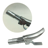 Double,Handle,Butter,Filling,Pressure,Applicator,Nozzle,Grease,Fitting,Applicator,Without,Leakage