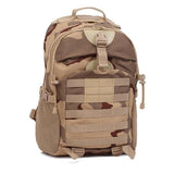 FAITH,Men's,Tactical,Camping,Hiking,Backpack,Camouflage,Waterproof,Mountaineering