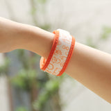 Mosquito,Killer,Wristband,Insect,Dispeller,Insect,Repellent,Chips,Bracelet,Strap,Adult,Children