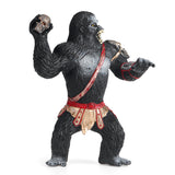 Gorilla,Model,Action,Figure,Collection,Decorations