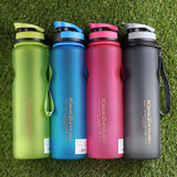 1000ML,Portable,Leakproof,Sports,Water,Bottle,Drinking,Outdoor,Cycling,Travelling,School,Bottle