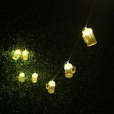 Festival,String,Lantern,Hanging,Party,Patio,Decorative,Night,Light