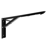 Folding,Triangle,Bracket,Storage,Table,Shelf,Bracket,Bathroom,Shelf"