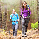 Naturehike,Aluminum,Folding,Trekking,Adjustable,Walking,Stick,Travel,Camping,Hiking