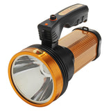 Super,Bright,Search,Light,Spotlight,Flashlight,Torch,Lantern,Outdoor,Camping