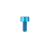 Suleve,M3AH10,10Pcs,M36mm,Socket,Screw,Aluminum,Alloy,Multicolor