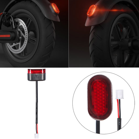 BIKIGHT,Electric,Scooter,Brake,Light,Stoplight,Brake,Bicycle,Cycling,Motorcycle