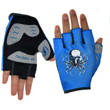 SHENG,Mountain,Motocross,Cycling,Glove,Bicycle,Sports,Antiskid,Finger,Gloves