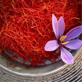 Egrow,Saffron,Seeds,Outdoor,Flower,Bonsai,Saffron,Potted,Plant,Garden,Planting