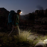 Naturehike,Lumens,Headlamp,Outdoor,Fishing,Hunting,Modes,Rechargeable,Light,Tripod,Headband