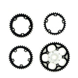 Chainring,Central,Motor,Single,Chain,Cycling,Bicycle,Accessories