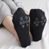 Women,Summer,Seamless,Socks,Breathable,Shallow