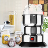 Electric,Grain,Grinder,Coffee,Grinding,Machine,Kitchen