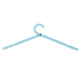 Travel,Folding,Cloth,Hanger,Plastic,Drying