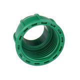 S60x6,Drain,Adapter,Thread,Outlet,Water,Connector,Replacement,Green,Valve,Fitting,Parts,Garden