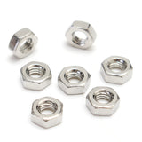 600Pcs,Stainless,Steel,Socket,Allen,Assorment