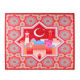 130x150cm,Cotton,Linen,Ramadan,Hanging,Pillow,Office,Pillowcase,Decorations