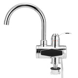 Electric,Faucet,Kitchen,Bathroom,Faucet,Water,Heater,Display