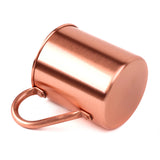 Solid,Copper,Plated,Moscow,Coffee