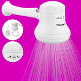 Electric,Shower,Instant,Water,Heater,5.7ft