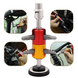 SRWRN,Multifunctional,Bicycle,Repair,Hexagon,Wrench,Phillips,Screwdriver