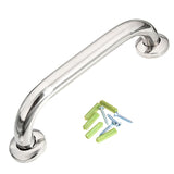 Stainless,Steel,Safety,Bathroom,Shower,Grips,Handle