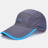 Unisex,Summer,Breathable,Sunshade,Baseball