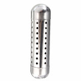 2x7.5cm,Stainless,Steel,Water,Purifier,Alkaline,Ionizer,Stick,Raise,Structured,Water